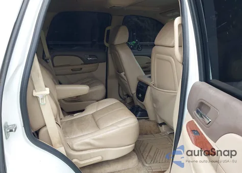 2008 GMC Yukon Slt z USA, uszkodzony, nr VIN 1GKFK130X8R101550